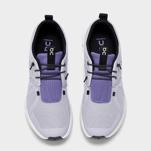 ON CLOUD SKYSTRETCH LACE RUNNING SHOES - Picture 5 of 11